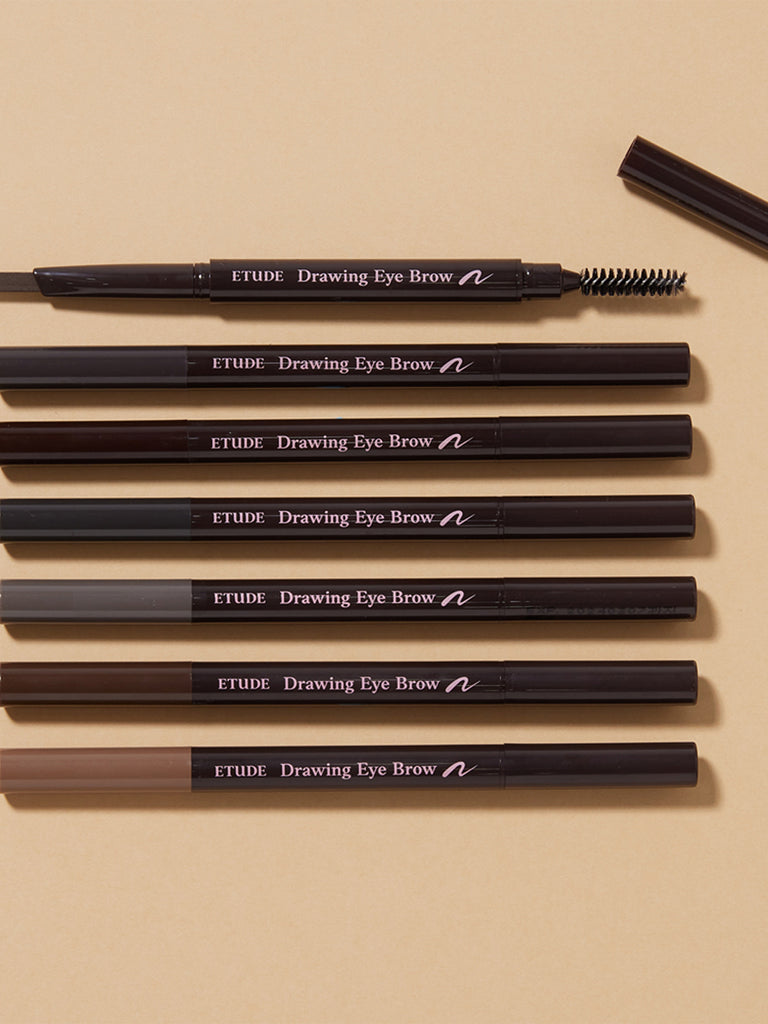 ETUDE Drawing Eyebrow 05 Gray