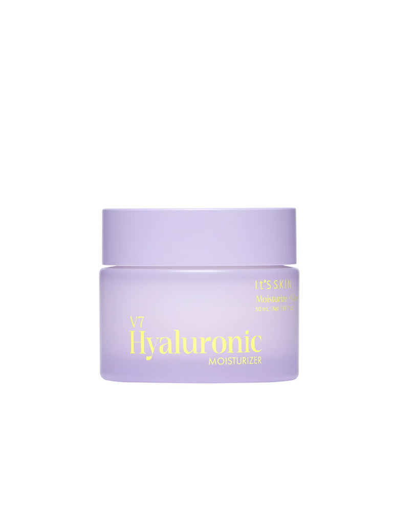 It's Skin V7 Hyaluronic Moisturizer  50ml