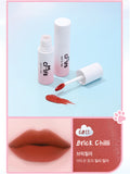 Cat's lab BLUR LIP VELVET TINT CB11 Brick Chili