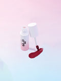 Cat's lab BLUR LIP VELVET TINT CB14 Cold Plum