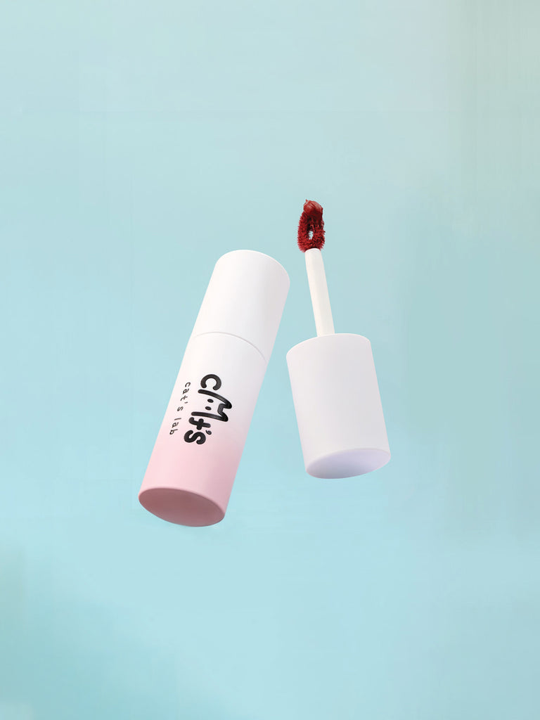 Cat's lab BLUR LIP VELVET TINT CB15 Deeping Choco