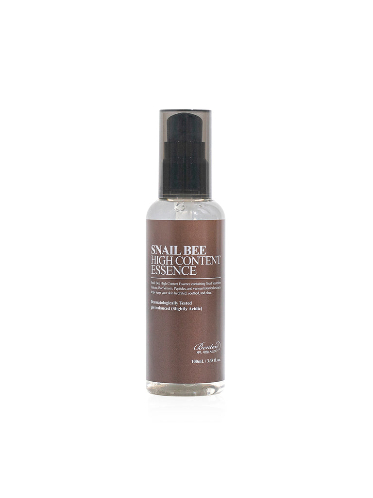 Benton Snail Bee High Content Essence 100mL