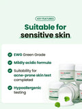 Dr.G R.E.D BLEMISH® CLEAR SOOTHING CREAM 50ml