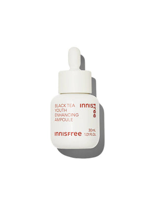 Innisfree Black tea youth ampoule 30ml
