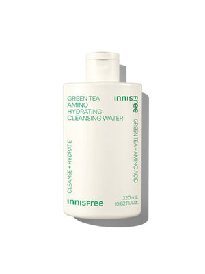 Innisfree Green Tea Cleansing Water
