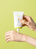 ORJENA Aqua Perfect Sun Gel SPF50+ PA++++ | Korean Sunscreen | Daily Use Sunscreen |For Oily Skin | With 50+ SPF