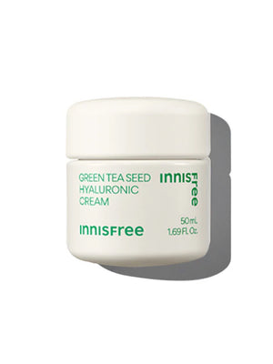 Innisfree The Green Tea Seed Cream 50 ml