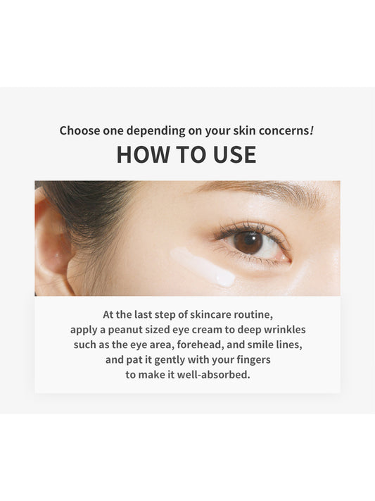 ORJENA Power Collagen Eye Cream