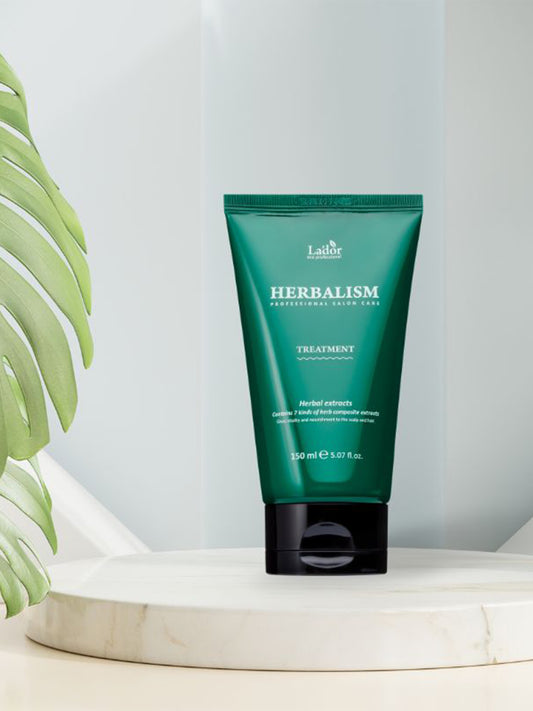 Lador Herbalism Treatment (Conditioner) - 150ml