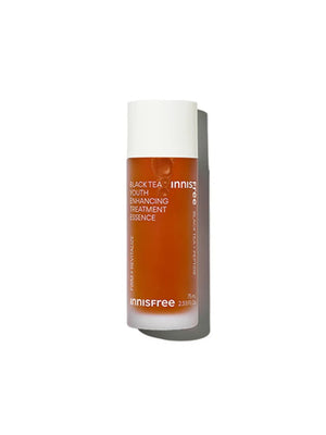 Innisfree Black tea treatment essence 75ml