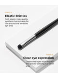 Studio 17 Concealer brush 484