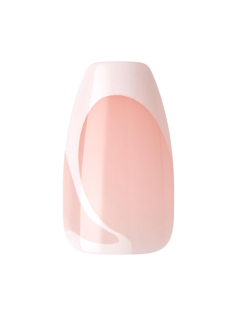 KISS VOGUISH FANTASY NAILS ON POINT KU51V01