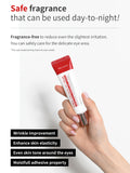 ORJENA Power Collagen Eye Cream
