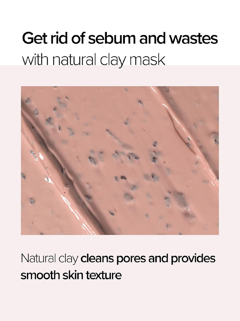 Mary&May Rose Hyaluronic Hydra Wash off Pack 125g