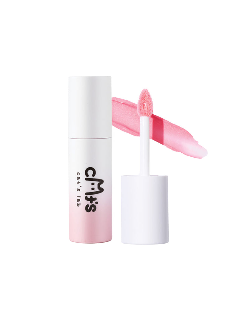 Cat's lab BLUR LIP VELVET TINT CB02 Milky Berry