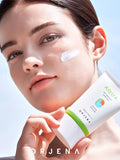 ORJENA Aqua Perfect Sun Gel SPF50+ PA++++ | Korean Sunscreen | Daily Use Sunscreen |For Oily Skin | With 50+ SPF