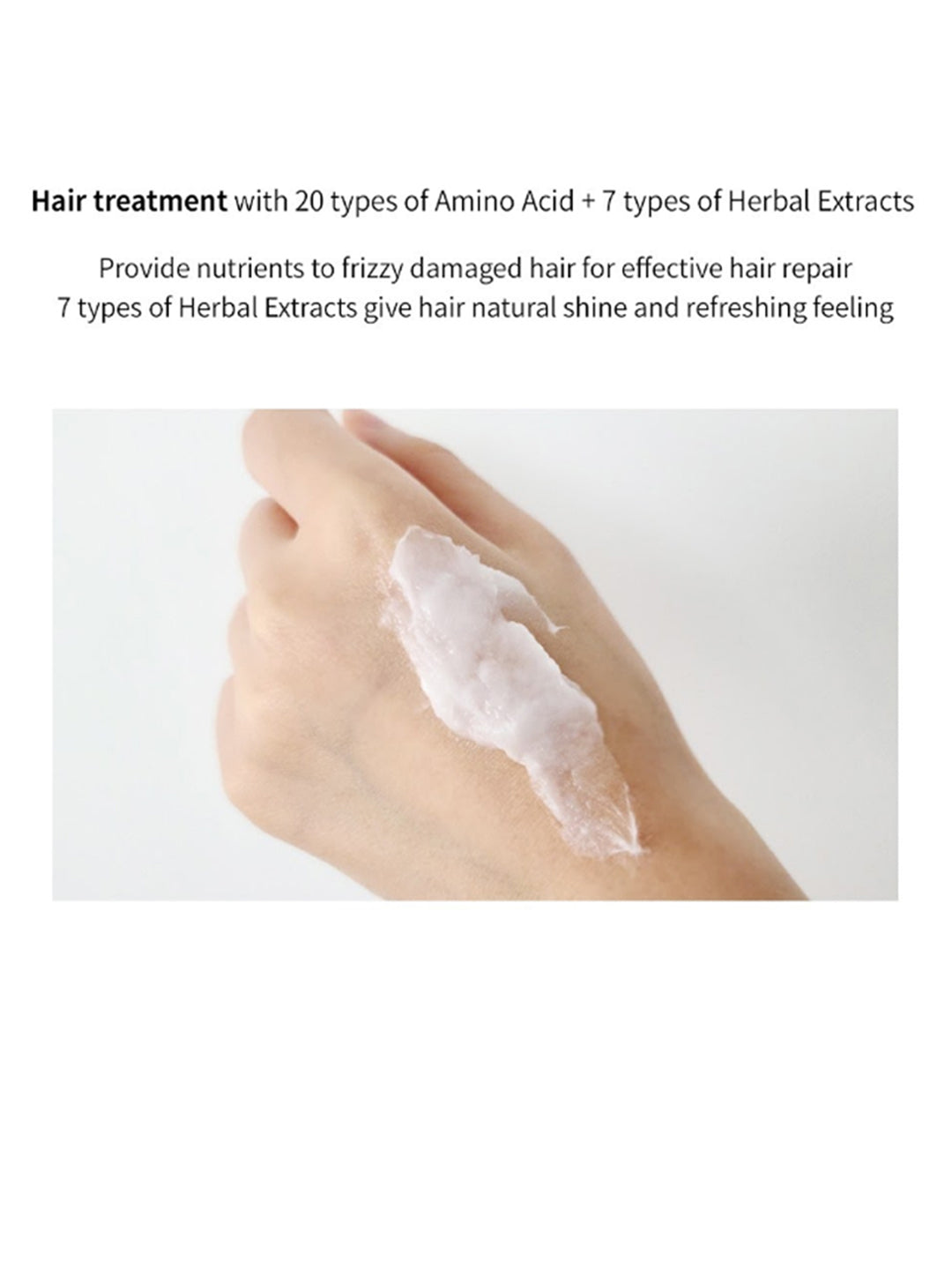 Lador Herbalism Treatment (Conditioner) - 150ml