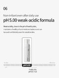 WHA'YUNSUL Essential Bubble Toner