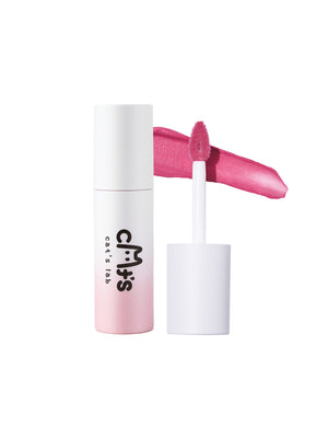 Cat's lab BLUR LIP VELVET TINT CB04 Pale Fog