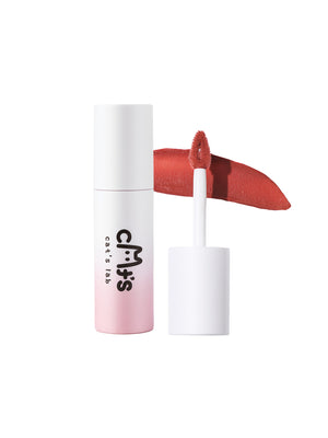Cat's lab BLUR LIP VELVET TINT CB06 Mood Peach