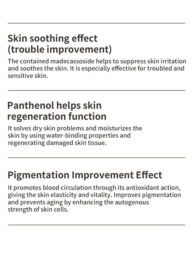 ORJENA TEA TREE CICA TONER| Gentle Exfoliation | Korean Skincare | Tea Tree Extract Infusion