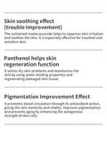 ORJENA TEA TREE CICA TONER| Gentle Exfoliation | Korean Skincare | Tea Tree Extract Infusion