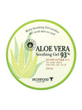 Skinfood ALOE VERA 93% SOOTHING GEL|(100ml)