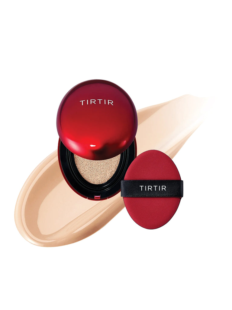TIRTIR MASK FIT RED MINI CUSHION 21C COOL IVORY 4.5g