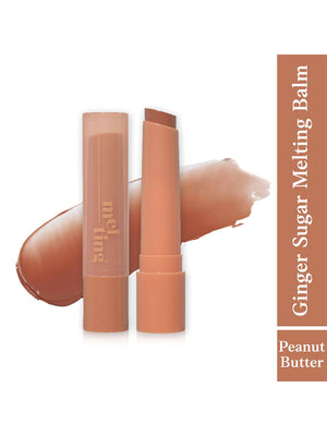 ETUDE Ginger Sugar Melting Balm 04 Peanut Butter