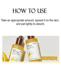YUJA C DARK SPOT CLEAR SERUM