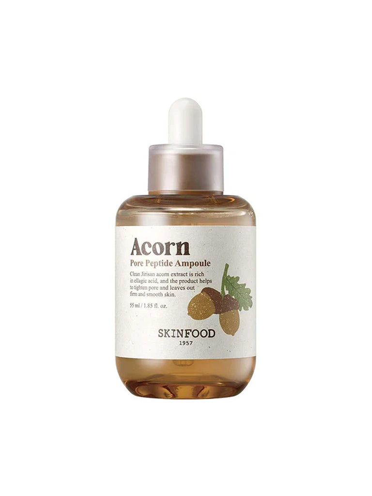 Skinfood Acorn Pore Peptide Ampoule (55ml)