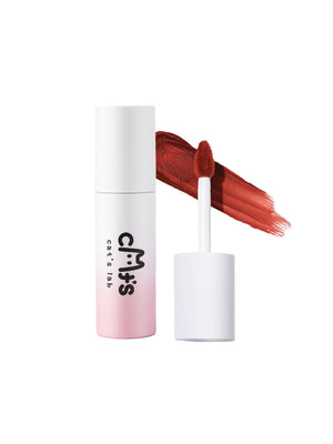 Cat's lab BLUR LIP VELVET TINT CB11 Brick Chili