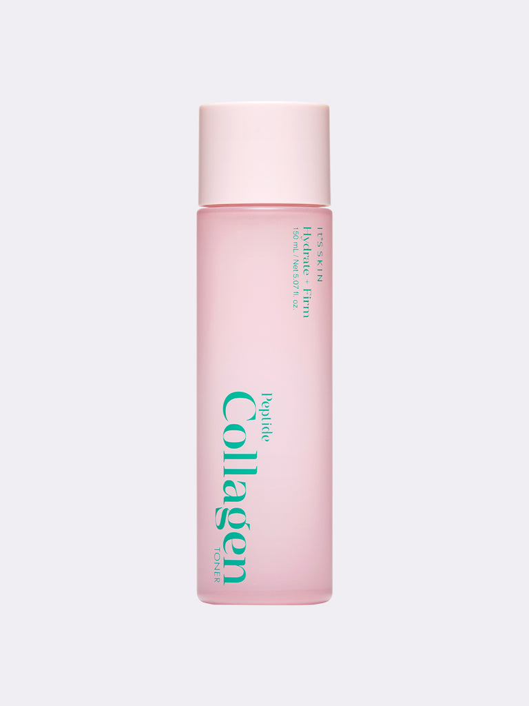 It's Skin Peptide Collagen Toner 150 ML