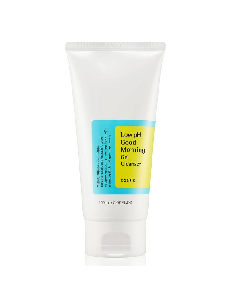 COSRX Low pH Good Morning Gel Cleanser 150 ml
