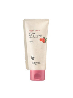 Skinfood BERRY GLOWING SUN CREAM