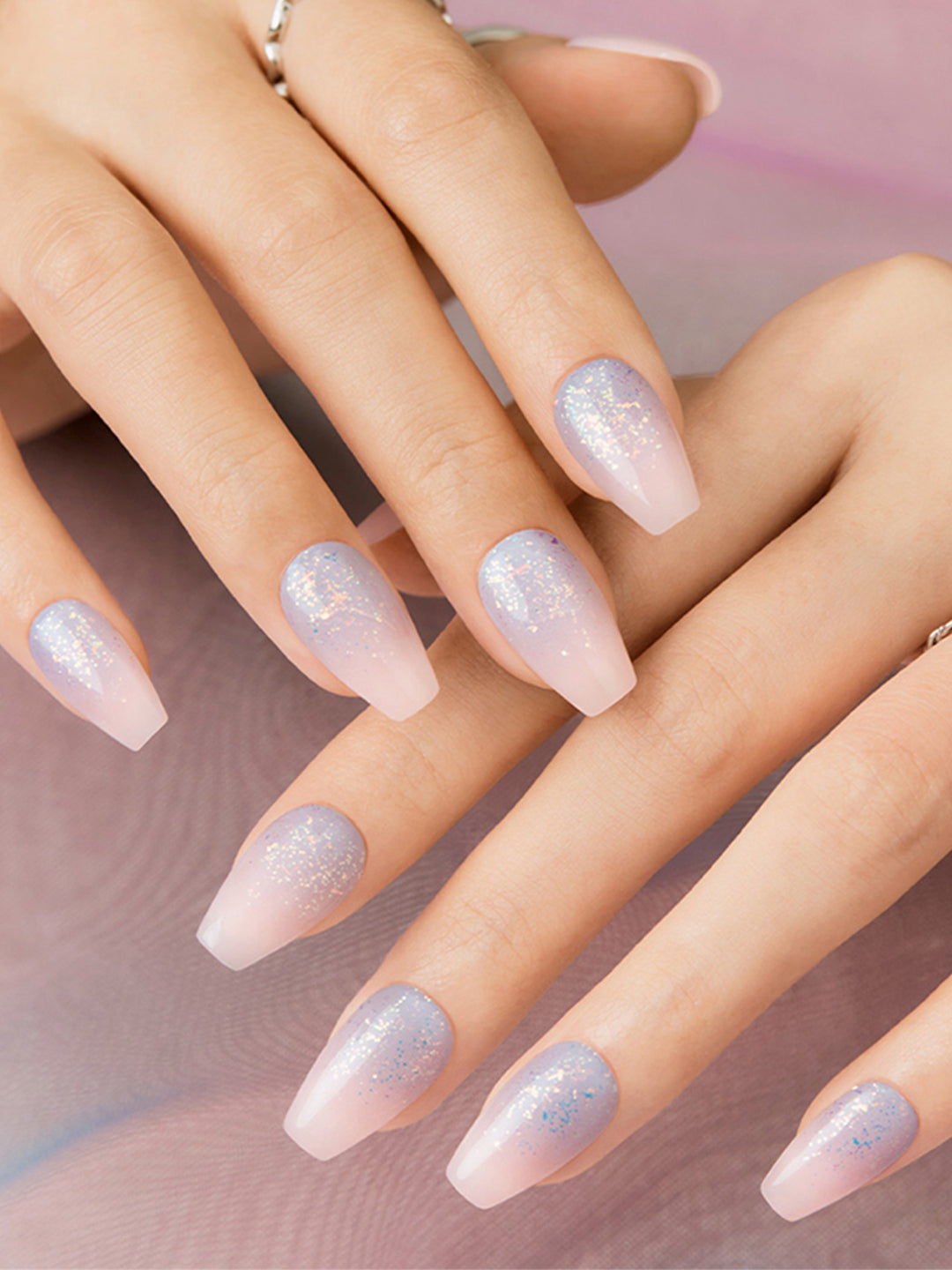 DASHING DIVA MAGICPRESS Fanfare