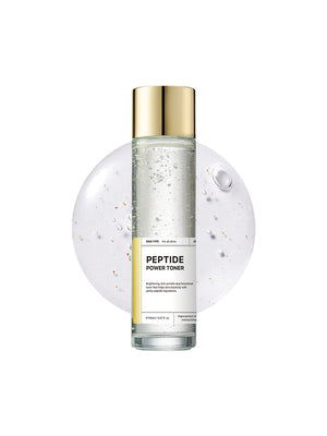 BOM PEPTIDE POWER TONER