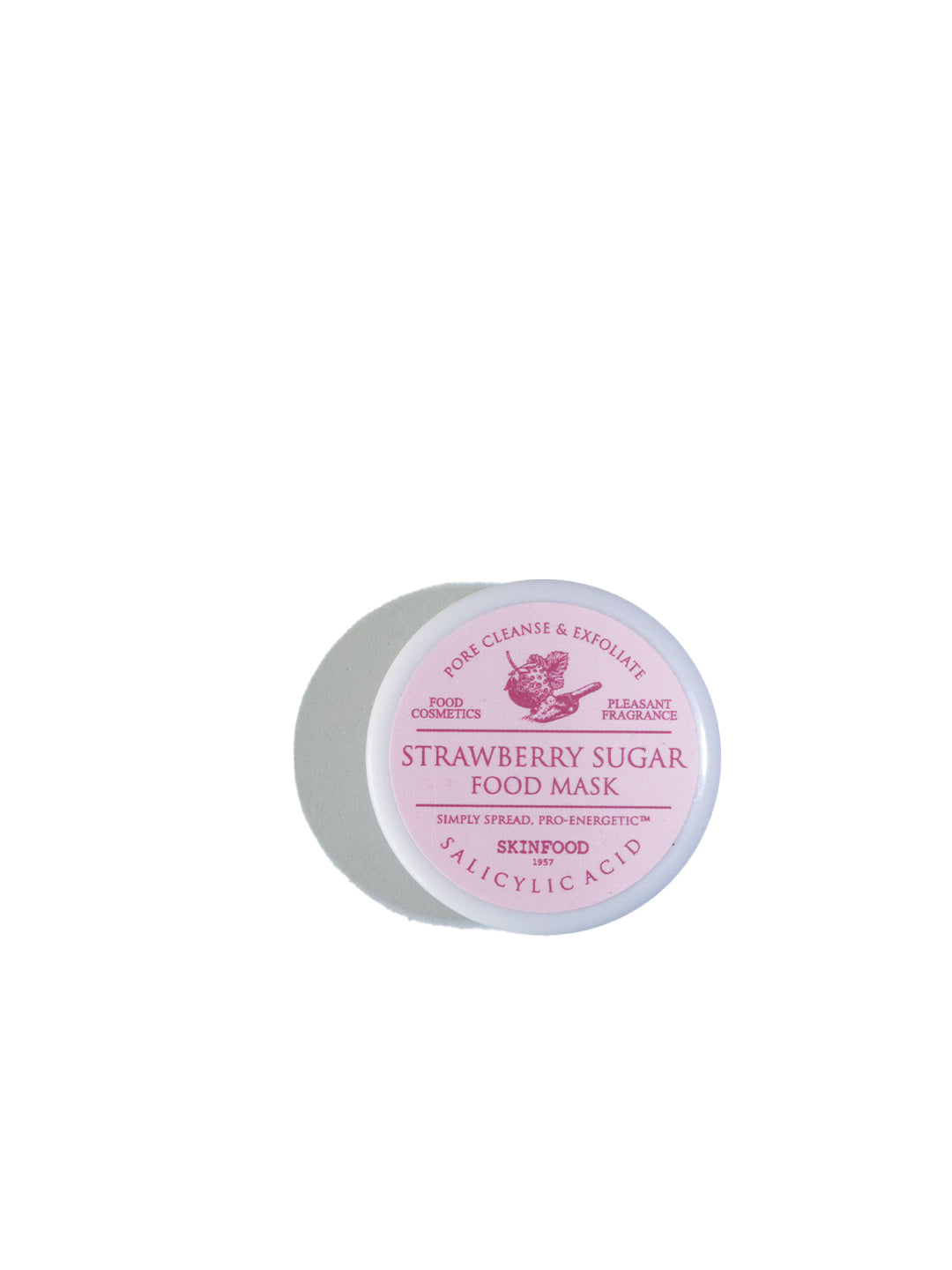 Skinfood STRAWBERRY SUGAR FOOD MASK 15 g