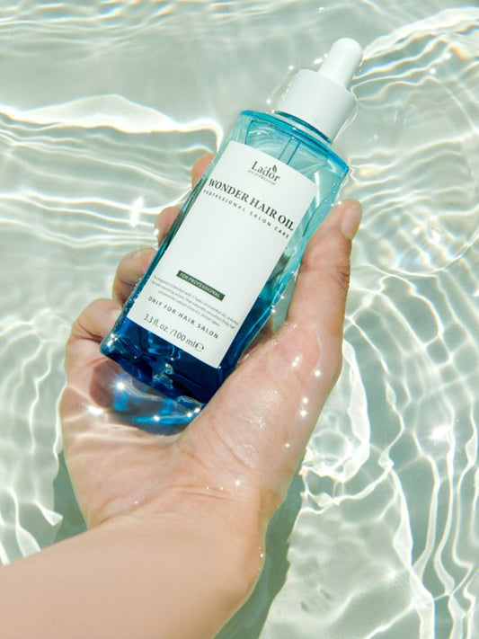 Lador Wonder Hair Oil