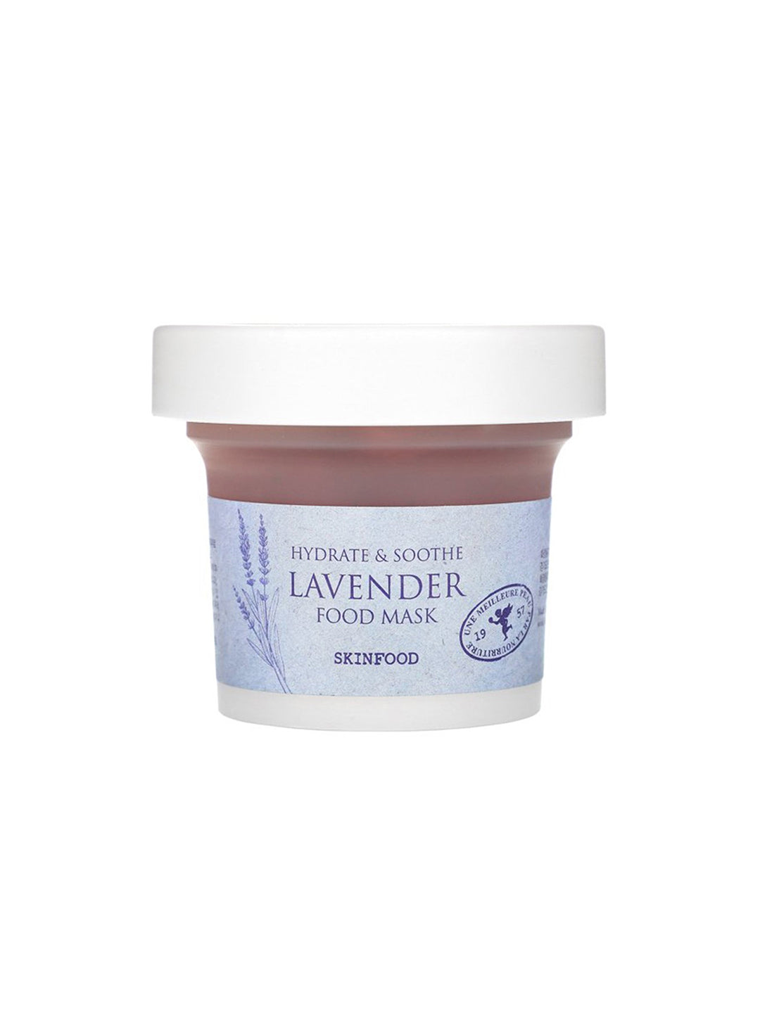 Skinfood Lavender food mask (120g)