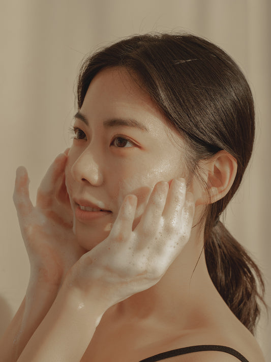 Olivarrier Wash All Barrier Relief 75ml