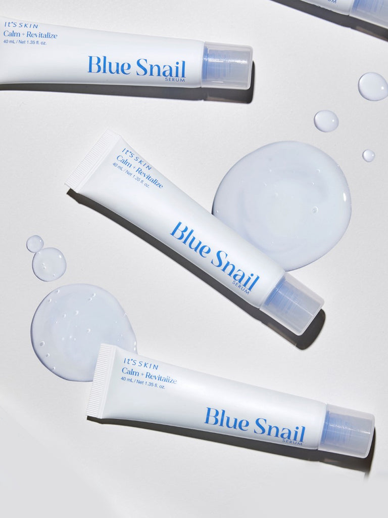 It's Skin Blue Snail Serum  40ml