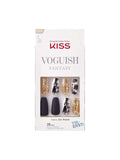 KISS VOGUISH FANTASY NAILS ON POINT KU36V01