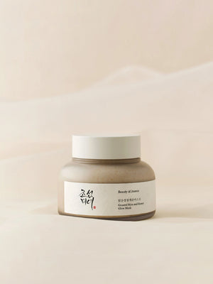 Beauty of Joseon Ground Rice and Honey Glow Mask