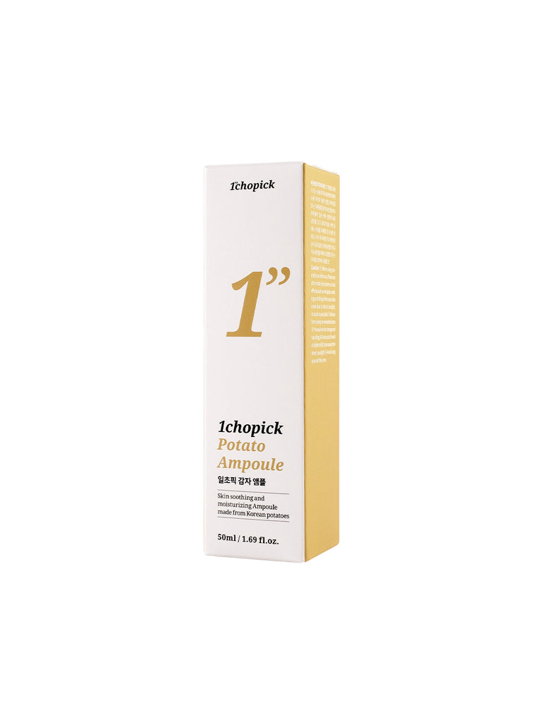 1CHOPICK POTATO AMPOULE 50ML