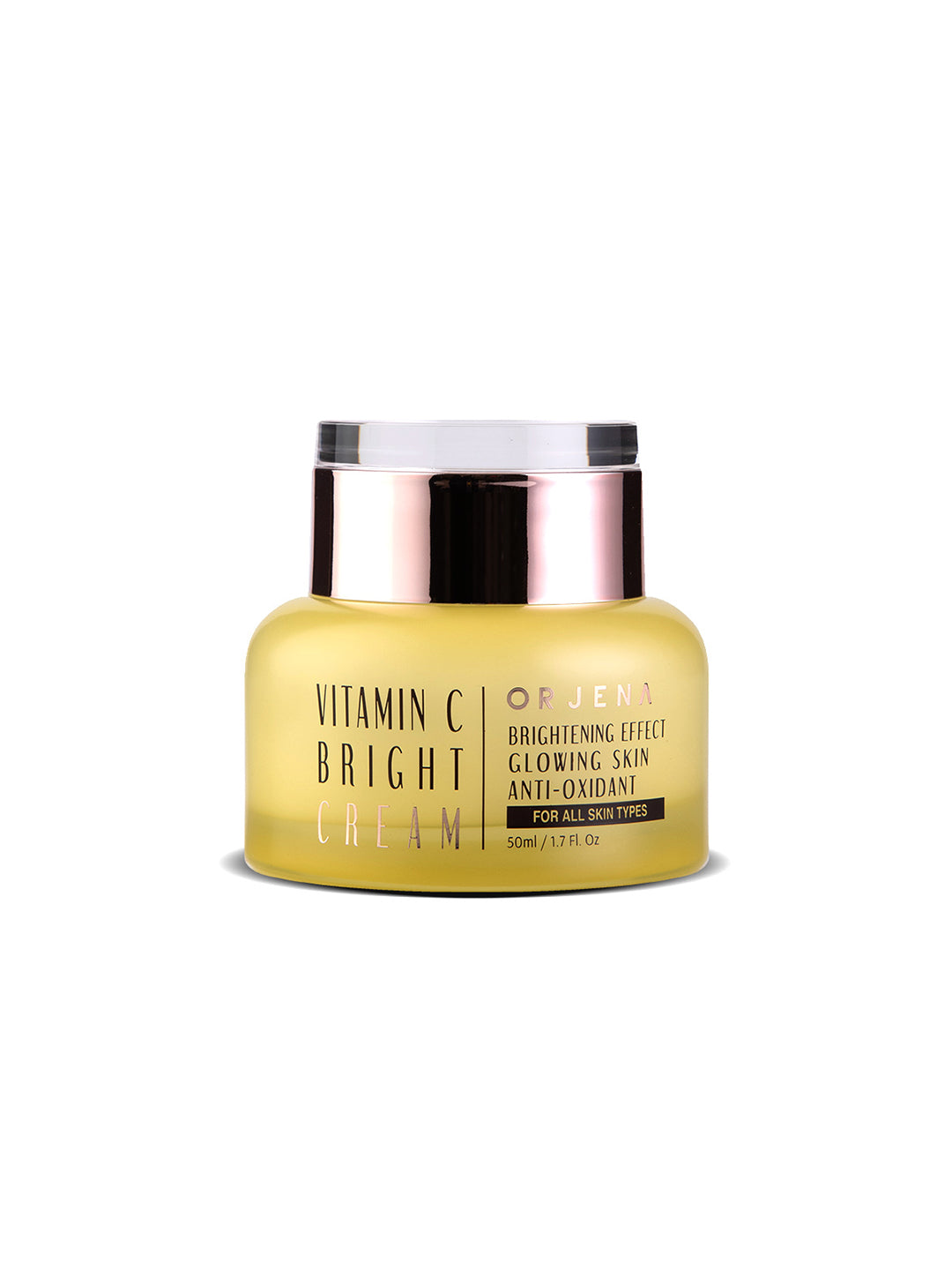 ORJENA Vitamin C Bright Cream