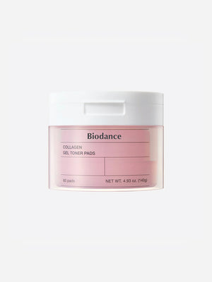 Biodance Collagen Gel Toner Pads 60Pads