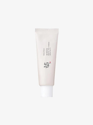 BEAUTY OF JOSEON RELIEF SUN RICE +PROBIOTICS SPF 10 ML