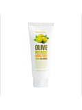 FARMSTAY Olive Intensive Moisture Foam Cleanser 100 ml