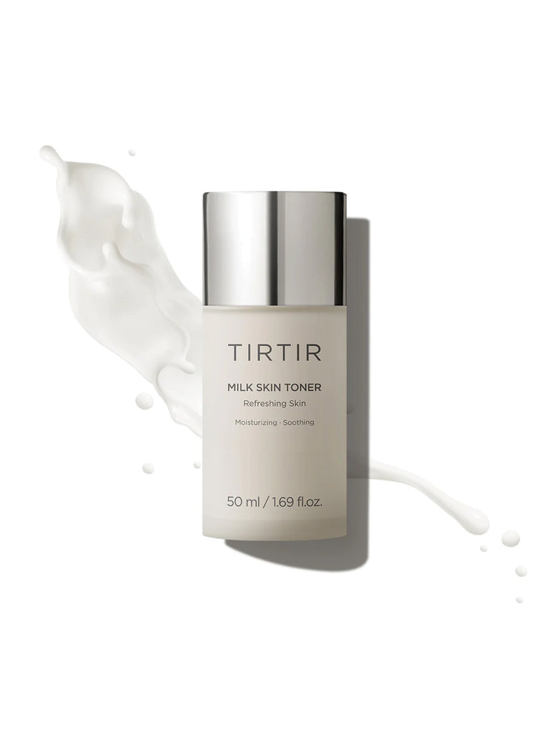 TIRTIR MILK SKIN TONER 50mL